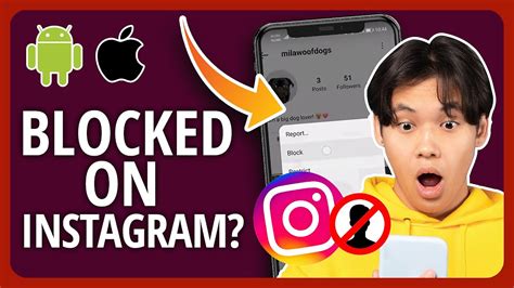 How to figure out who blocked you on instagram. Things To Know About How to figure out who blocked you on instagram. 